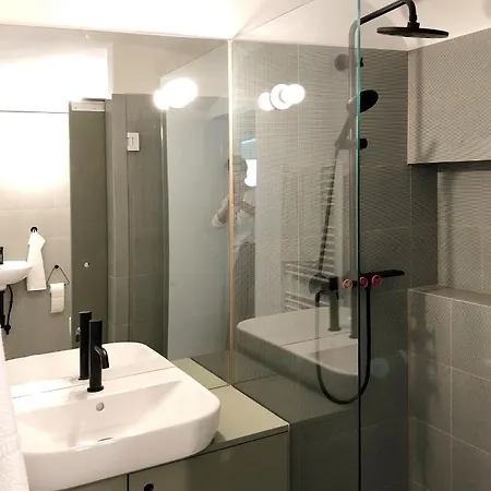 Gemütliche Wohnung im Herzen von Linz Exterior foto