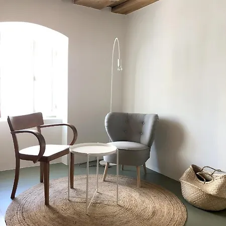 Gemütliche Wohnung im Herzen von Linz Exterior foto