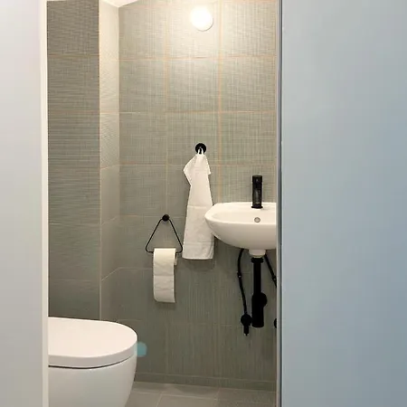 Gemütliche Wohnung im Herzen von Linz Exterior foto