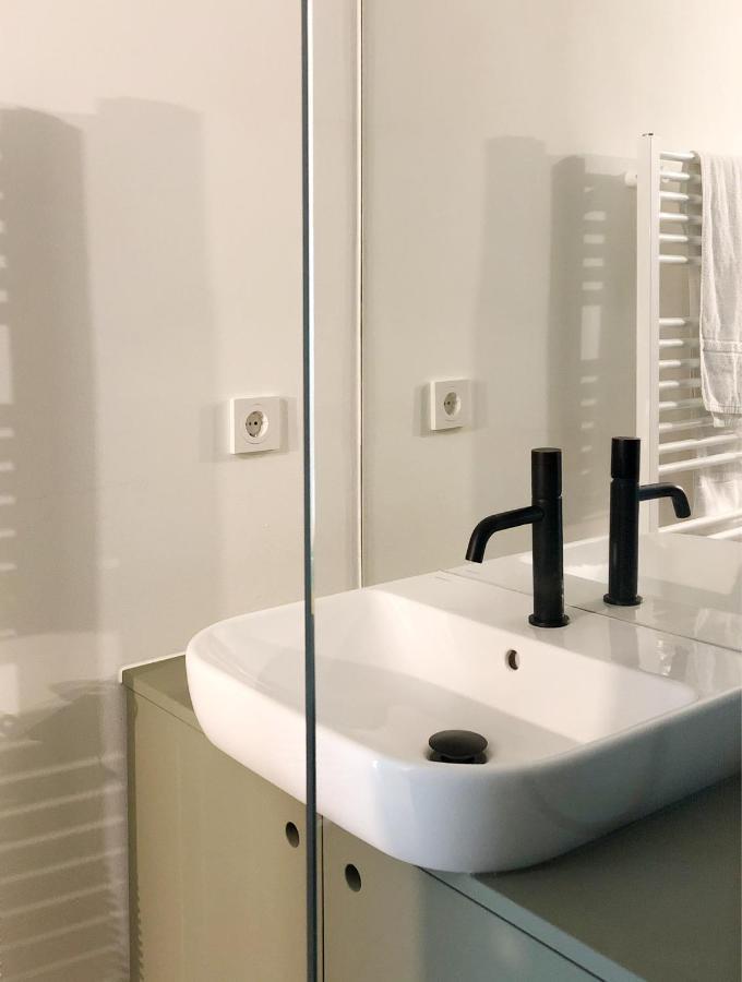 Gemuetliche Im Herzen Von Apartament