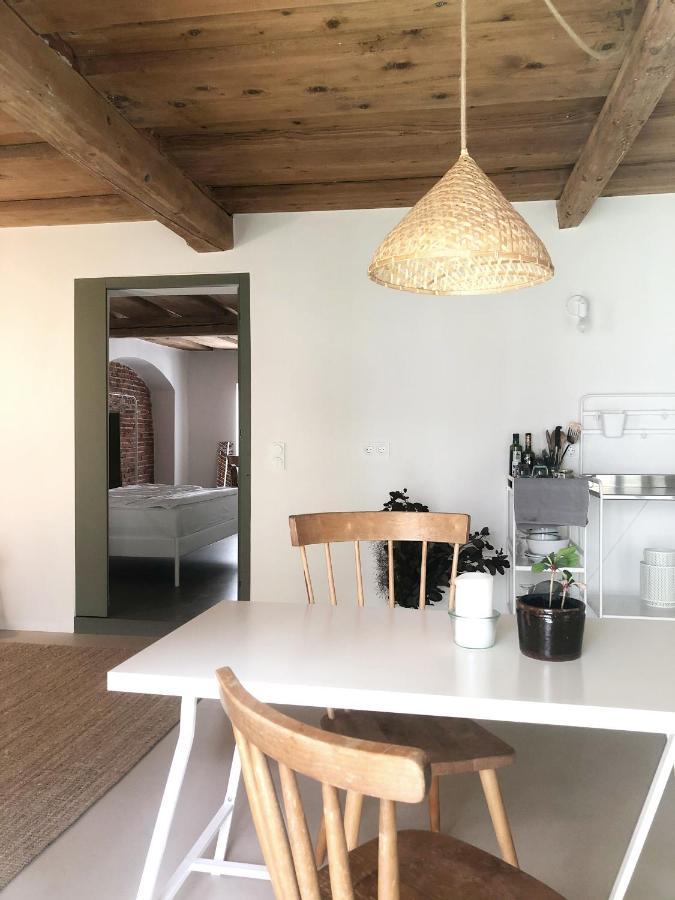 Apartament Gemuetliche Im Herzen Von