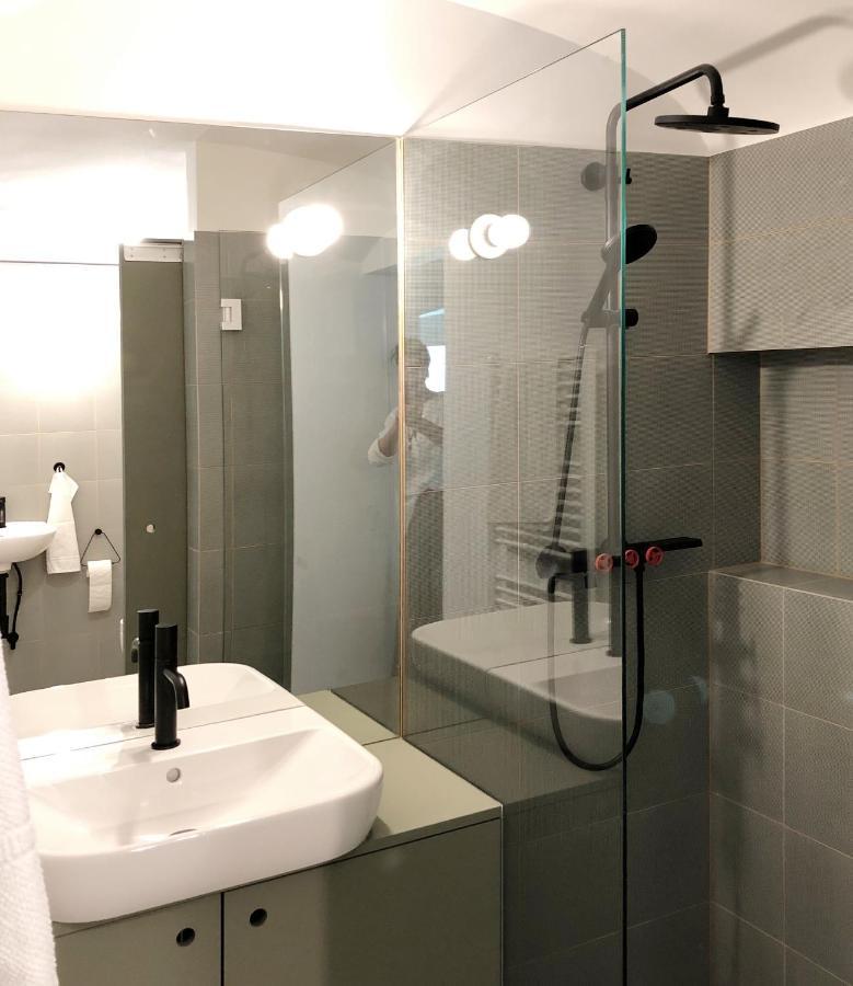 Gemuetliche Im Herzen Von Apartment Linz
