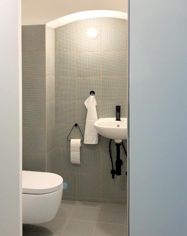 Apartament Gemuetliche Im Herzen Von Linz