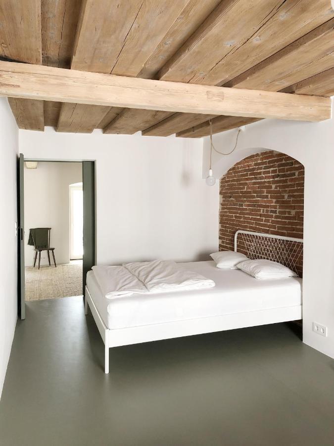 Apartament Gemuetliche Im Herzen Von