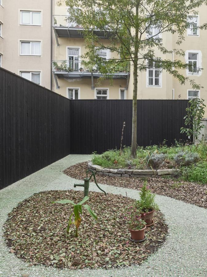 Gemuetliche Im Herzen Von Apartment