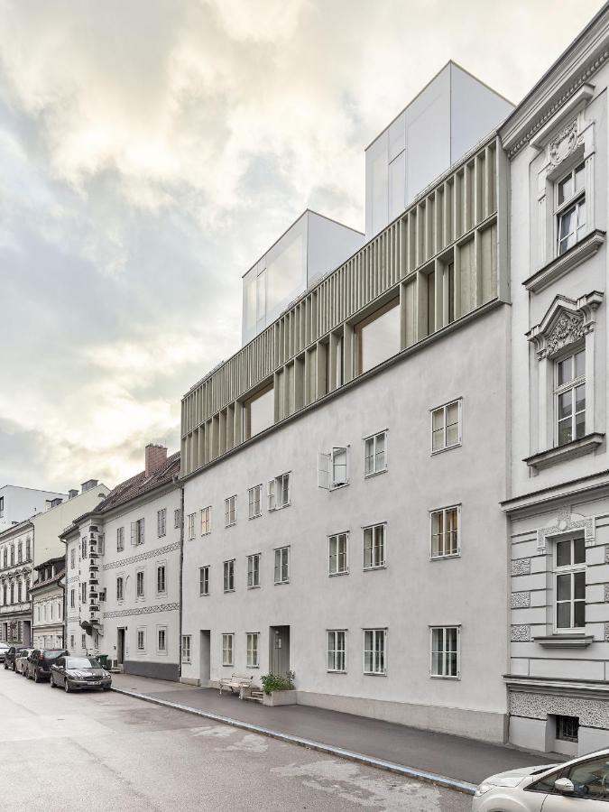 Apartment Gemuetliche Im Herzen Von