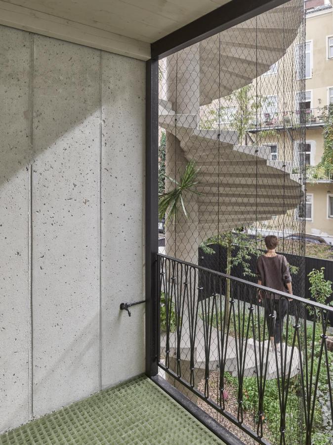 Apartament Gemuetliche Im Herzen Von *
