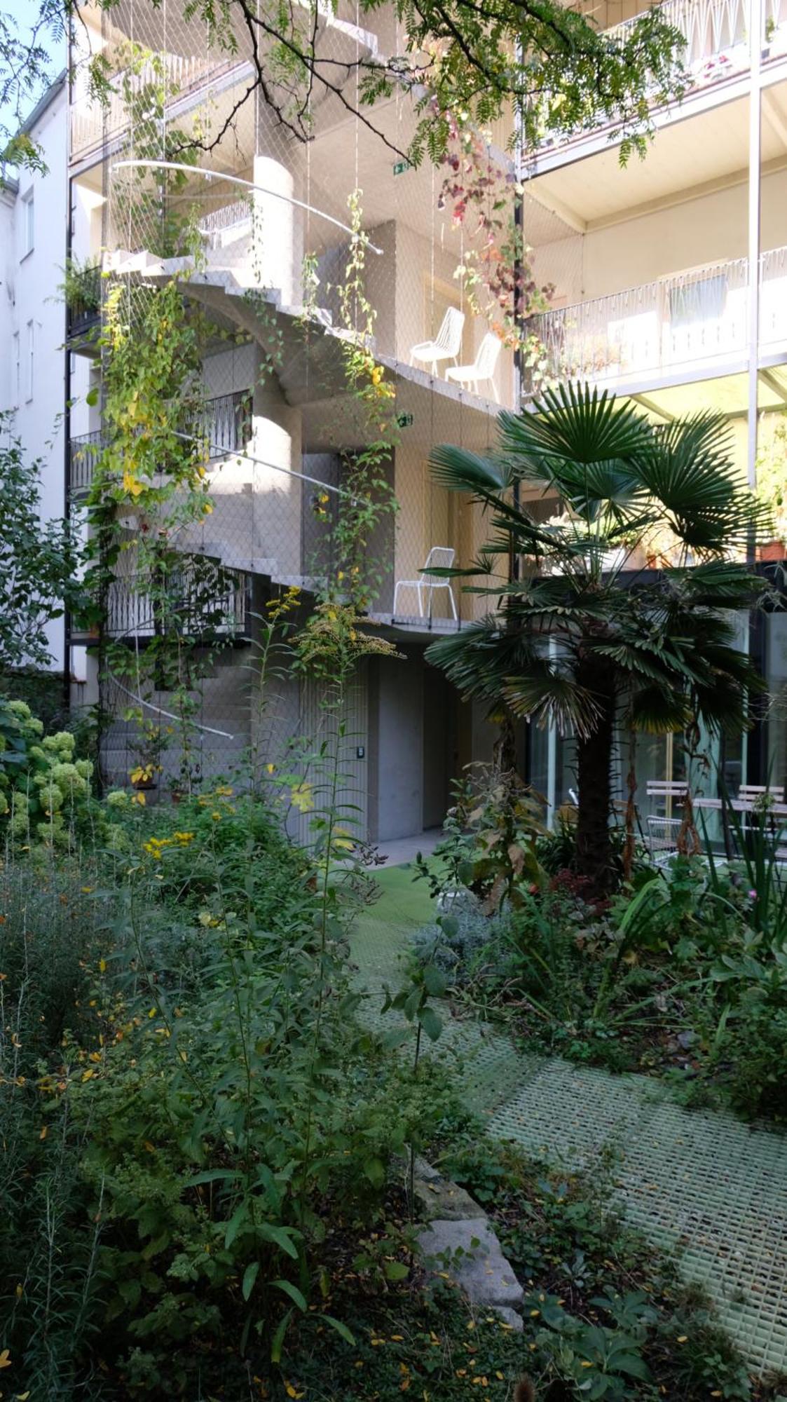 Gemuetliche Im Herzen Von Linz