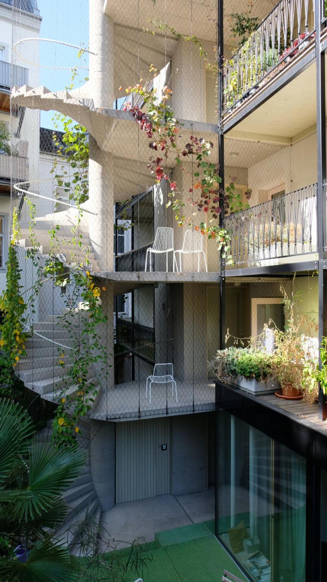 Apartament Gemuetliche Im Herzen Von Linz